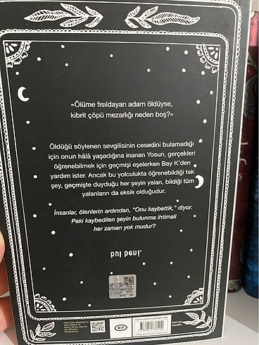  Kibrit çöpü mezarlığı