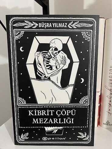 Kibrit çöpü mezarlığı