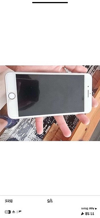 iPhone 7 Plus
