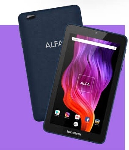 Tablet