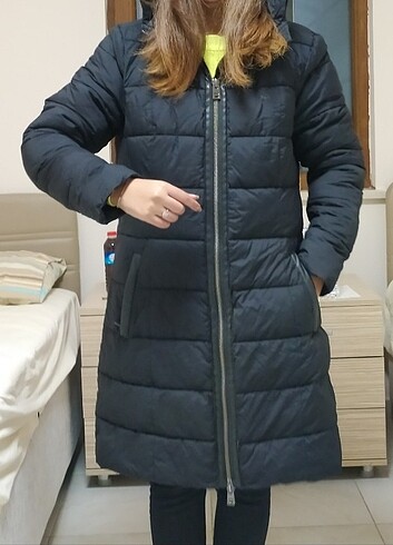 LTB siyah mont