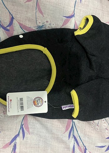 Köpek sweat - Görsel 2