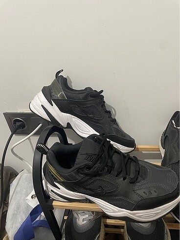 Nike M2K tekno spor ayakkabı