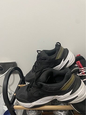 Nike Nike M2K tekno spor ayakkabı