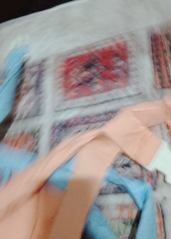 Çocuklar için Pastel Renkli Taşıma Aparatı - Görsel 3