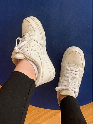37,5 Beden Nike Air Force