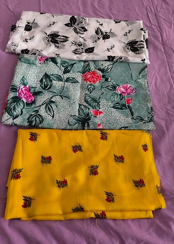 Bohem Çok Renkli Kadın - Görsel 2