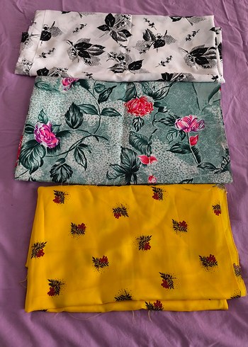 Bohem Çok Renkli Kadın - Görsel 3