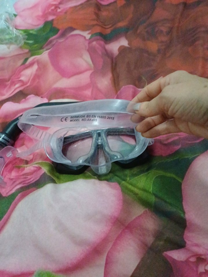 deniz  gözlüğü - Görsel 4