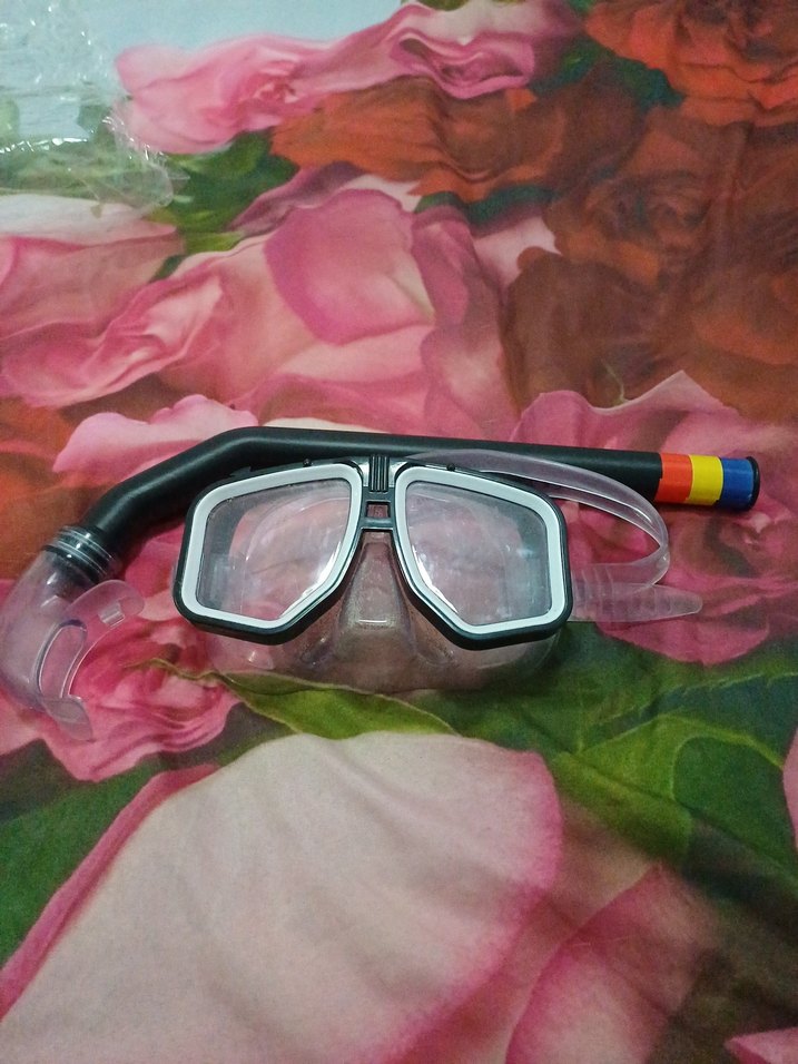 deniz  gözlüğü - Görsel 3