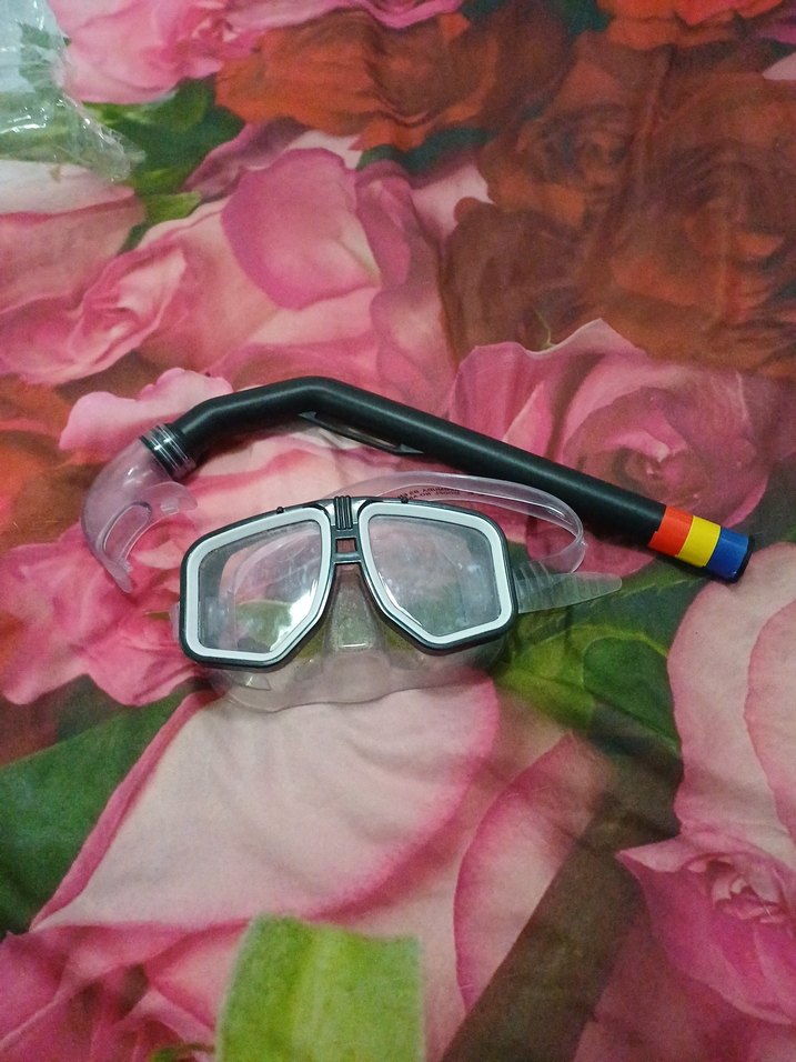 deniz  gözlüğü - Görsel 2