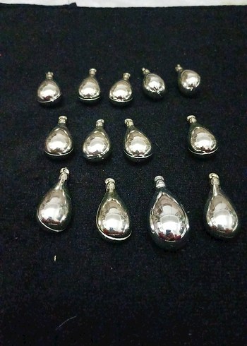 hobi damla delikli - Görsel 4