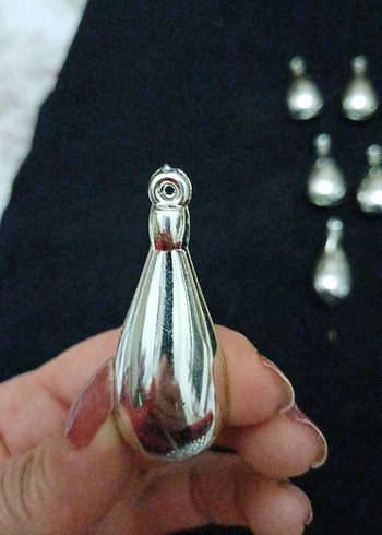 hobi damla delikli - Görsel 3