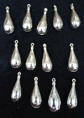 hobi damla delikli - Görsel 5