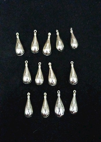 hobi damla delikli - Görsel 2