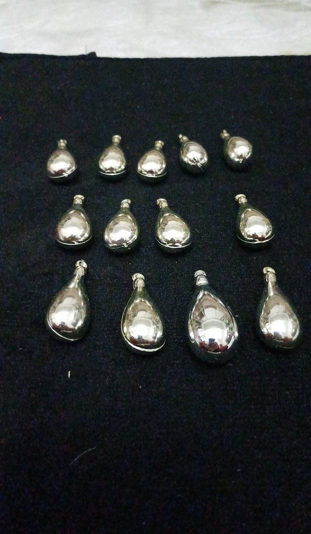 hobi damla delikli - Görsel 4