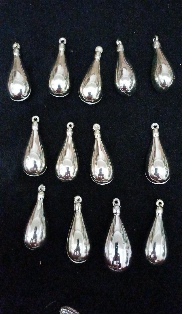 hobi damla delikli - Görsel 5