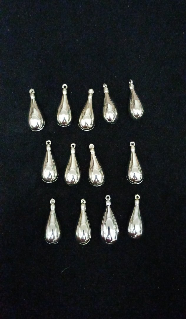 hobi damla delikli - Görsel 2