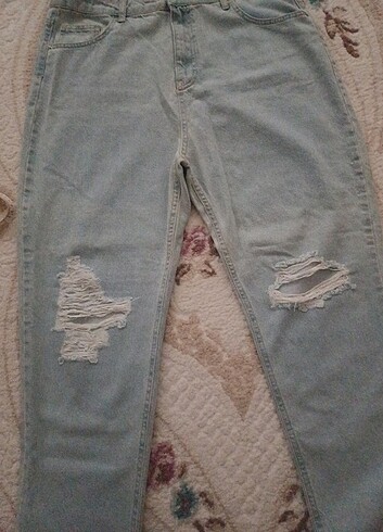 Kot pantolon beden 32
