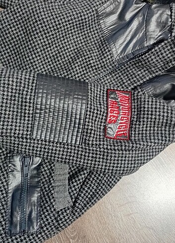 ERKEK ÇOCUK KAŞE KABAN - Görsel 7