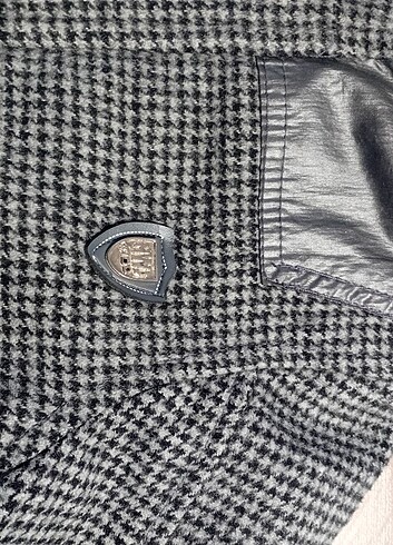 ERKEK ÇOCUK KAŞE KABAN - Görsel 8