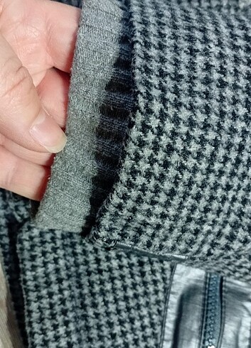 ERKEK ÇOCUK KAŞE KABAN - Görsel 9