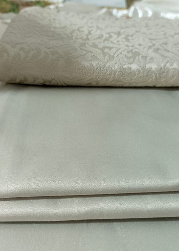 Çeyizlik Şönil Pike ve Nevresimlik Kumaş - Görsel 2