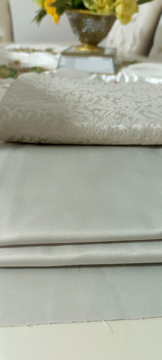 Çeyizlik Şönil Pike ve Nevresimlik Kumaş - Görsel 2