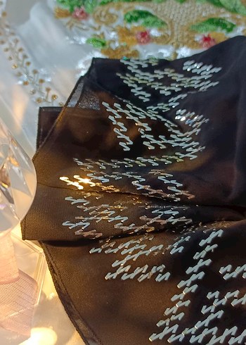 Tel Kırma Namaz Örtüsü - Görsel 6