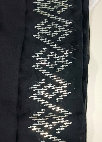 Tel Kırma Namaz Örtüsü - Görsel 2