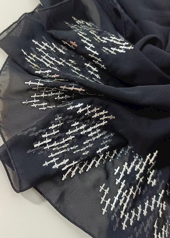 Tel Kırma Namaz Örtüsü - Görsel 3