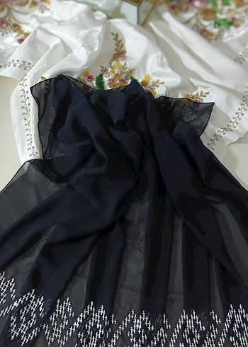 Tel Kırma Namaz Örtüsü - Görsel 8