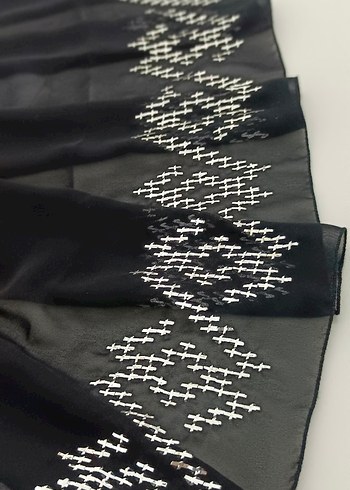 Tel Kırma Namaz Örtüsü - Görsel 7