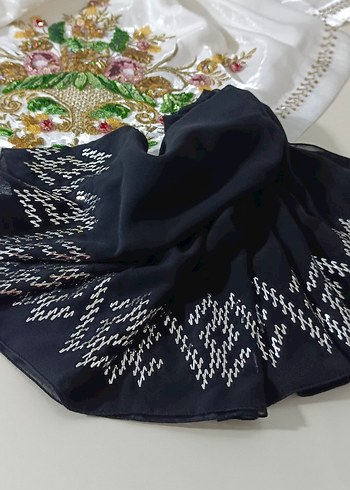 Tel Kırma Namaz Örtüsü - Görsel 9