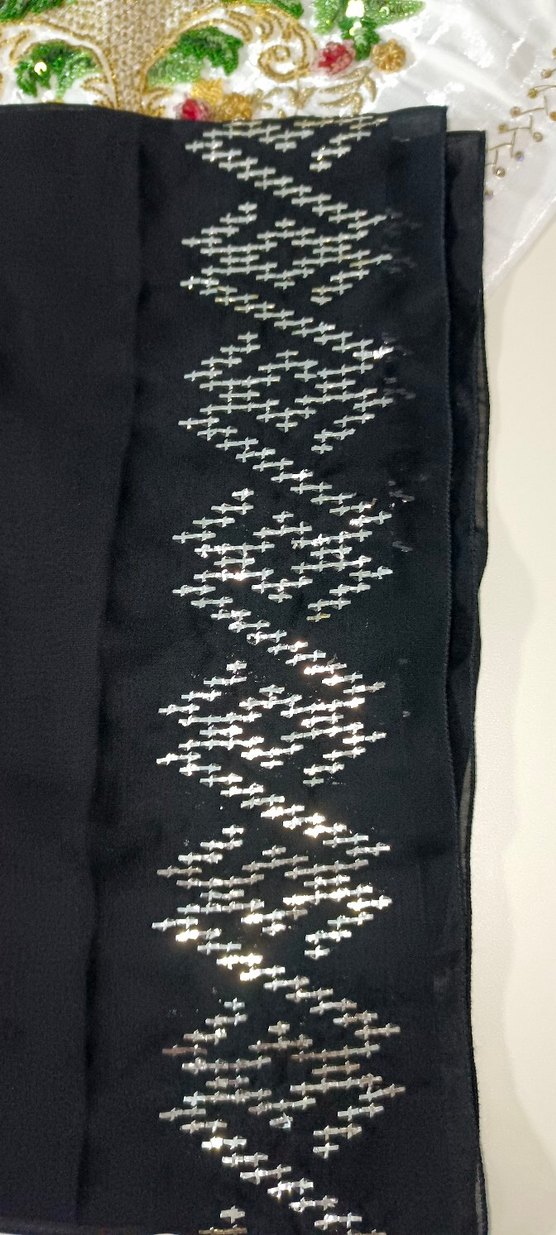 Tel Kırma Namaz Örtüsü - Görsel 2