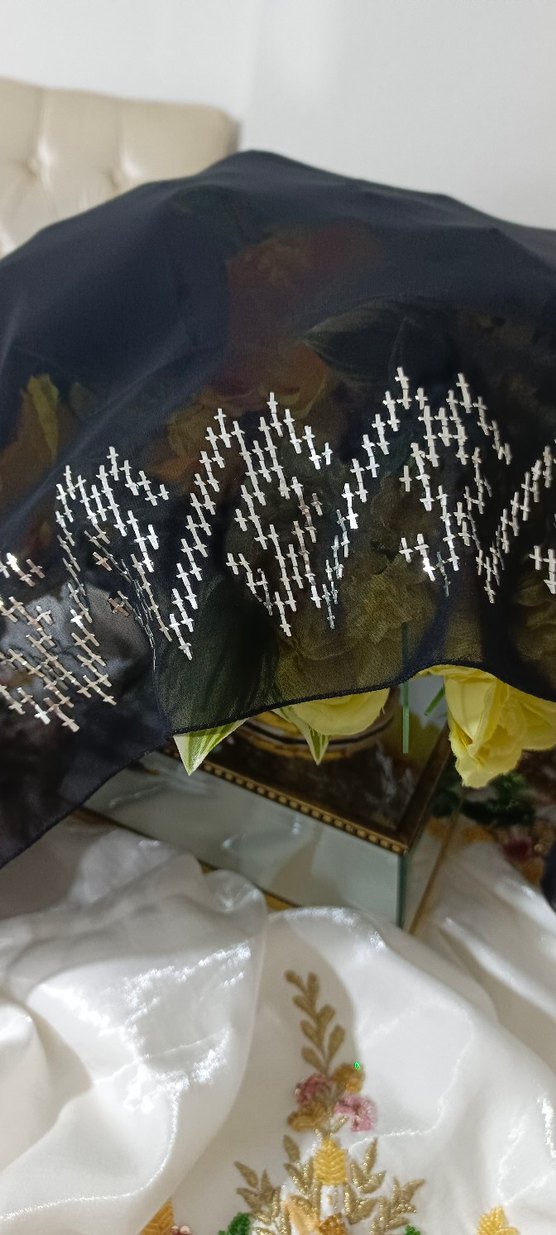 Tel Kırma Namaz Örtüsü - Görsel 5