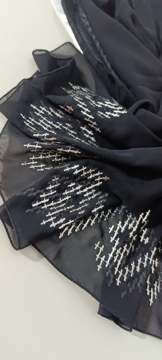 Tel Kırma Namaz Örtüsü - Görsel 3