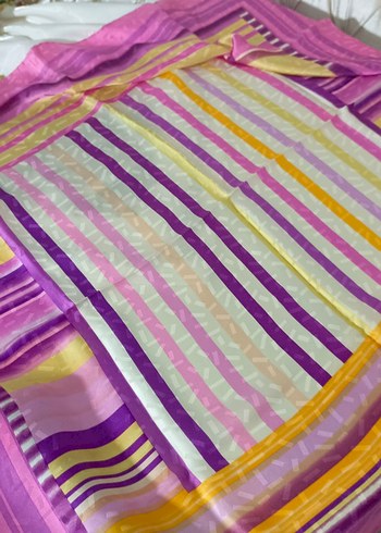 İpek Eşarp - Görsel 12