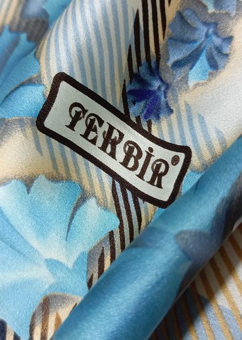 İpek Eşarp - Görsel 5