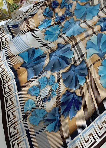 İpek Eşarp - Görsel 2