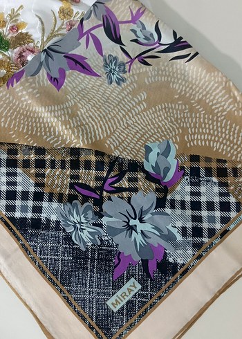 İpek Eşarp - Görsel 19