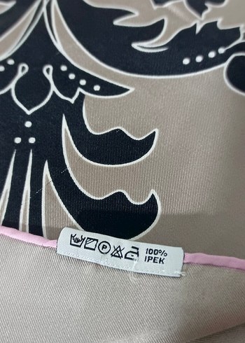İpek Eşarp - Görsel 10