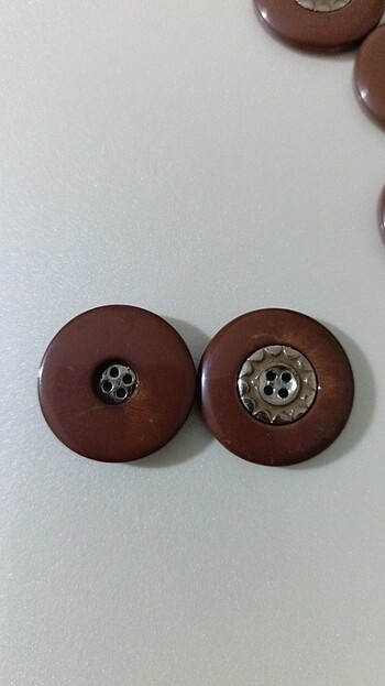 Düğme  - Görsel 2