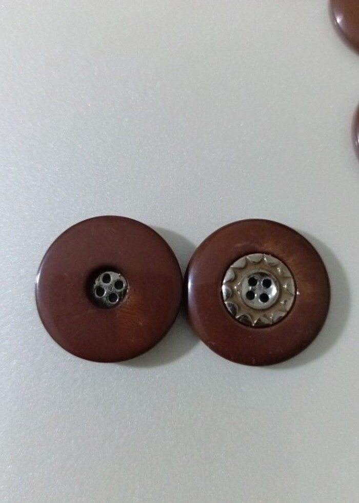 Düğme  - Görsel 2