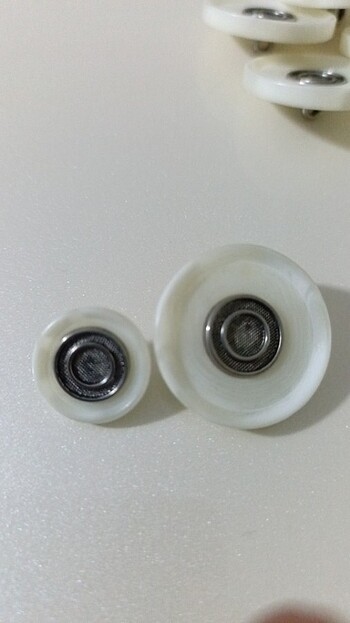 Düğme  - Görsel 2