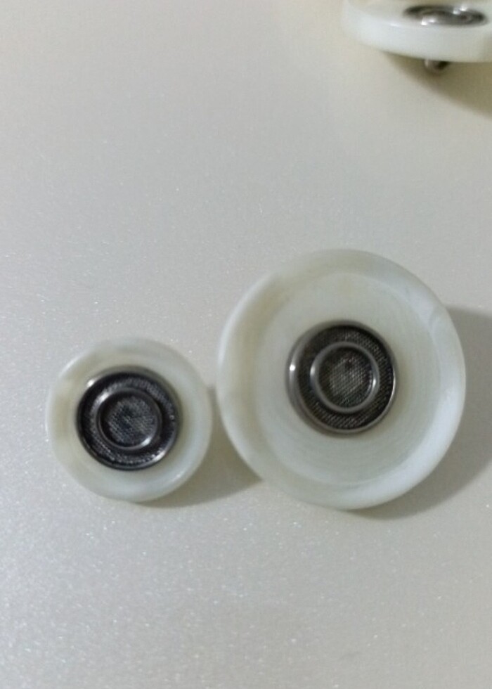 Düğme  - Görsel 2