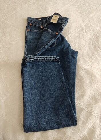 Levis Levi's #jean #pantolon #kot