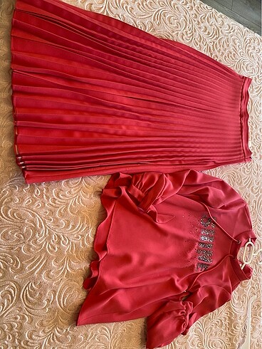 40 Beden Armine