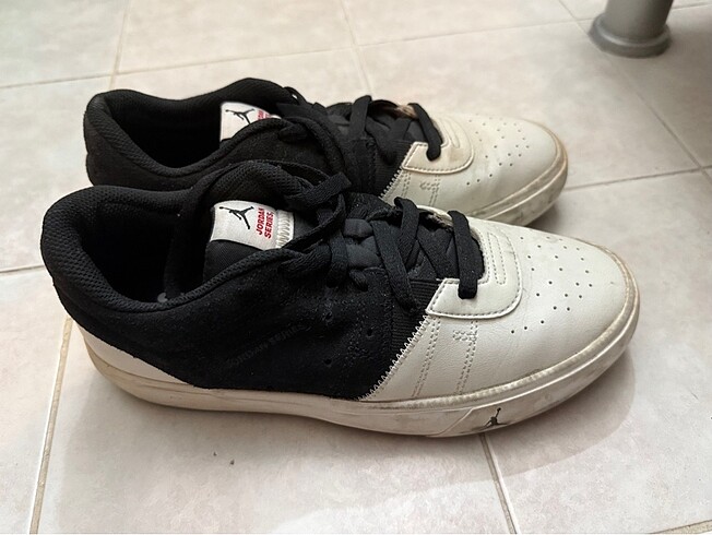JORDAN SPOR AYAKKABI