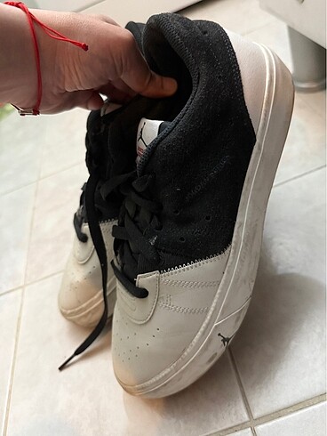 40 Beden JORDAN SPOR AYAKKABI